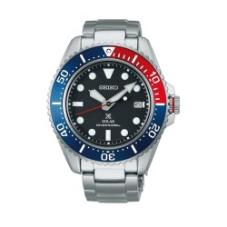 SEIKO PROSPEX Mod. DIVER'S 200M SOLAR SNE591P1